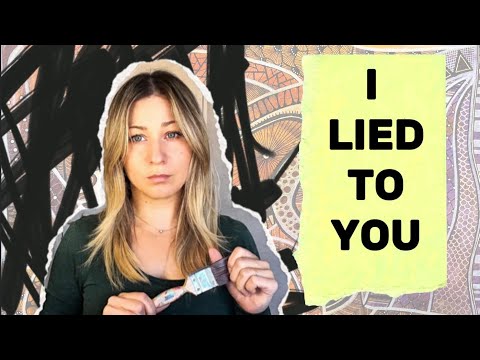 Are We All Just Pretending?