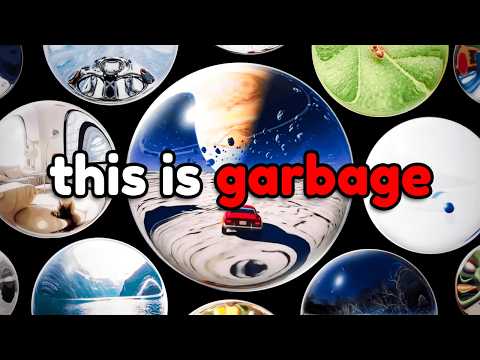 google built a toy, not a game