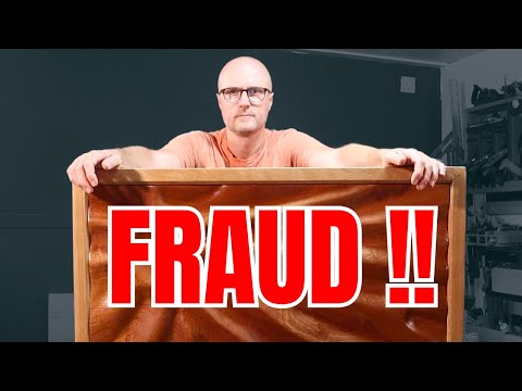 The HARSH TRUTH About Being a Woodworker