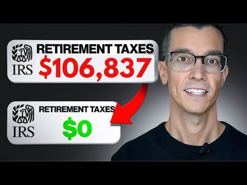 7 Investments That Will REDUCE Your Taxes Immediately