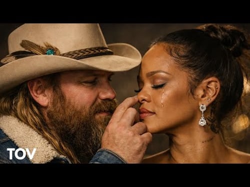 Chris Stapleton ft. Rihanna – Next Life (2026 Official Fan Made Music)
