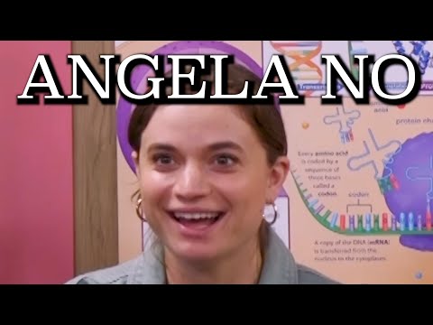 The "Angela NO" Compilation