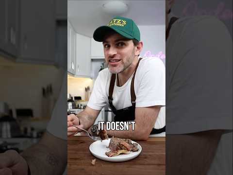 Banana Meatloaf Exists.