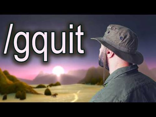 Why I Stopped Joining Guilds in WoW