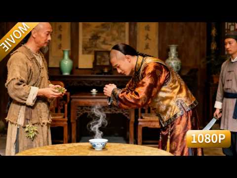 土郎中一眼看出富商隐疾反遭威脅,誰知他竟用最普通的茶葉治好,富商當場鞠躬道歉又致謝 #神医喜来乐 #李保田 #fb #神醫 #中國電視劇 #古装电视剧 #神醫喜來樂