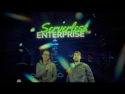 135. Serverless is making a comeback where you least expect it