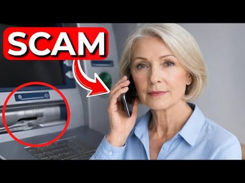 The Real Reason Scammers Stay Silent When You Pick Up