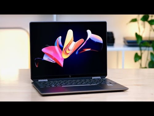 HP Spectre x360: Premium Laptop for a Budget Price
