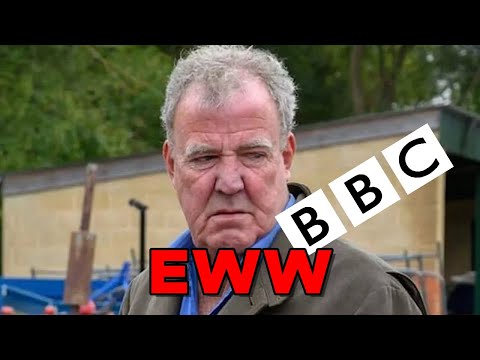 The BBC is DYING and That's a Good Thing