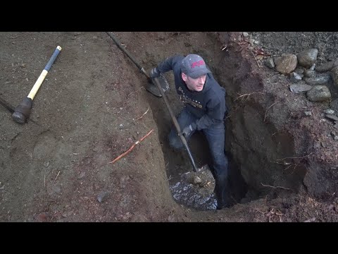 $1,000,000 Gold Deposit Found Over The Weekend