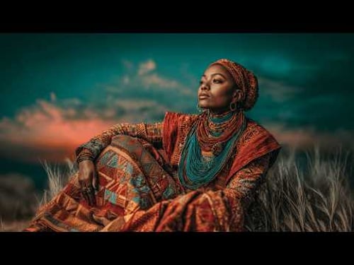 African Music Playlist | 2 Hours of Powerful Voices & Relaxing Instrumentals