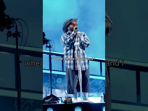 I missed y’all 🧡 🎶: Bad Dreams