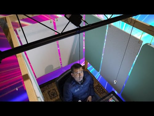 SHOULD SPEAKERS THIS GOOD BE LEGAL?