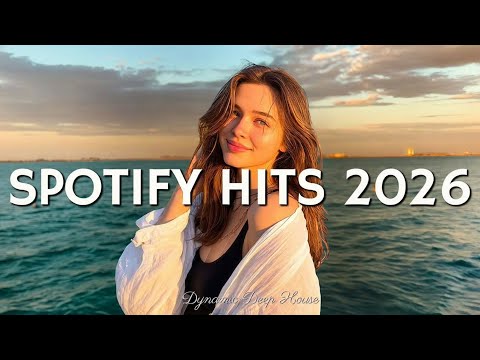 Top Hits Spotify 2025 ~ Trending Songs 2025 π΅ Viral Songs Latest & New Pop Hits Playlist Mix 2025