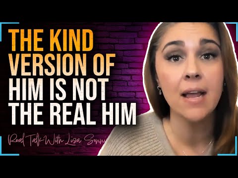 The Kind Version of Him Is Not the Real Him | He's Abusive