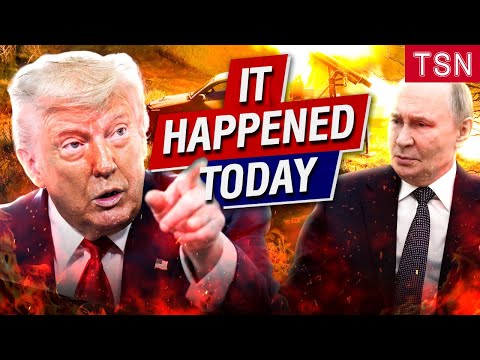 News Update November 26! PEACE PLAN AGREED WITH RUSSIA - Zelensky travels to Trump