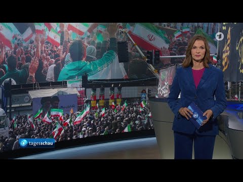 tagesschau 20:00 Uhr, 18.03.2026