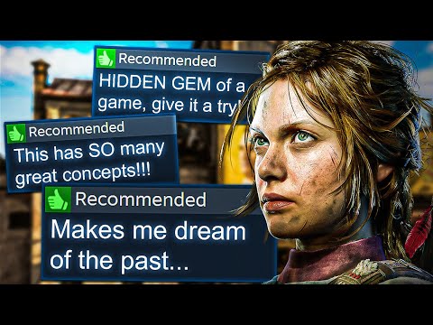 Eriksholm: The Stolen Dream is an Underrated Gem (Spoiler Free)