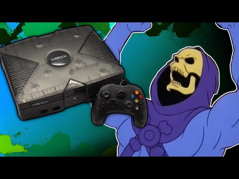 Building The Ultimate OG XBOX Console