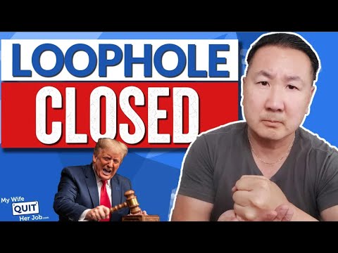 Trump Just CRUSHED Chinese Dropshipping - Here’s The Winners & Losers