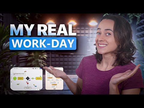 What Does a Marketing Automation Consultant Do All Day? | Real Day in the Life