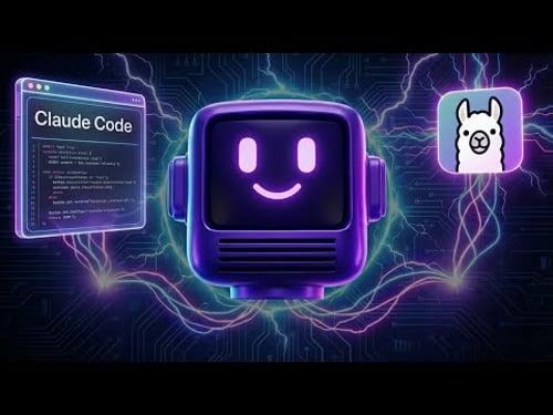 Run Claude Code with ANY Model on Runpod