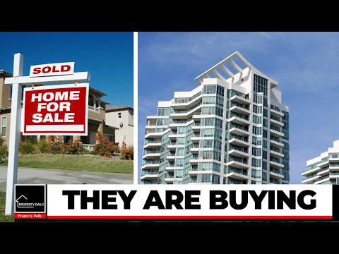 Who is Actually Buying Toronto Condos Right Now?