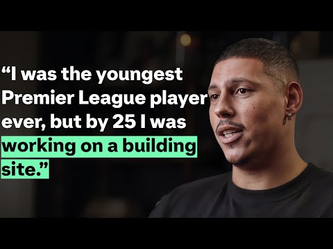 FROM THE PREMIER LEAGUE TO DRUGS, ALCOHOL & SUICIDE | Perspectives