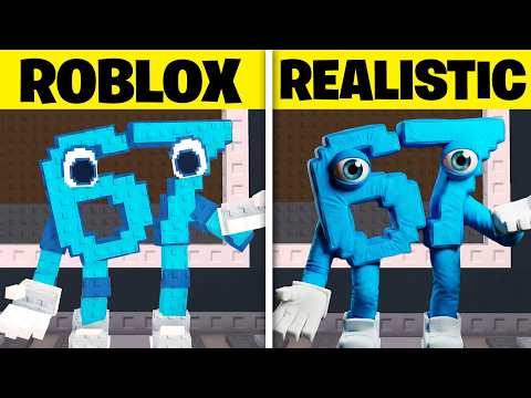 Steal a Brainrot, But It’s REALISTIC