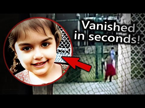 Her mother was distracted for a few SECONDS and… the WORST happened!