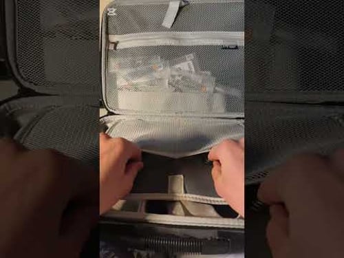 best case for the dji mini 4 pro #dji #mini4pro #accessories #drone #case