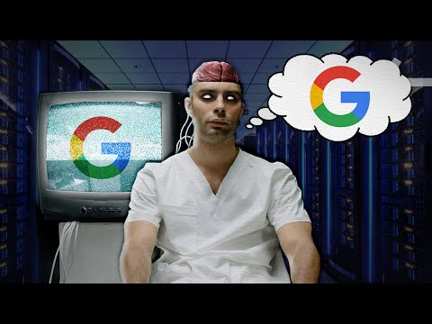 I Miss How Google Used To Work