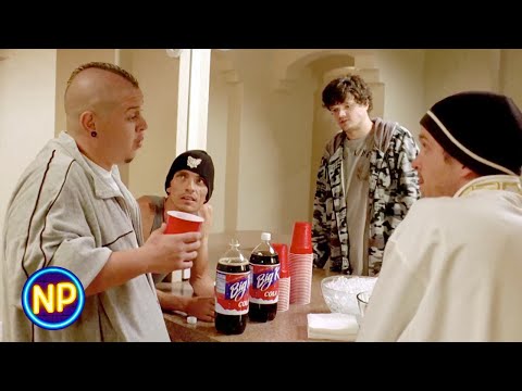 Jesse's Housewarming Party | Breaking Bad Season 2 Episode 5