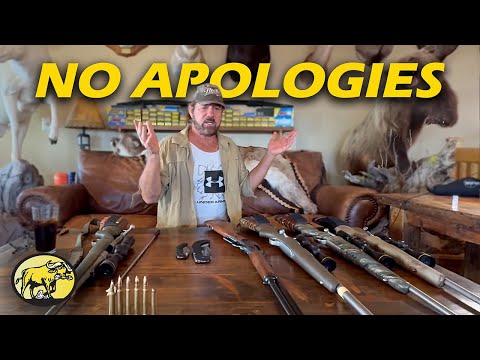 Our most controversial video in 2025: Why this elk cartridge review set the internet on fire