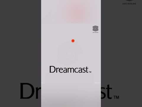 I can't believe I did it before Sega...