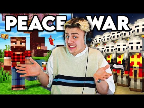 Ich gucke das BESTE Video des Jahres (Civilization: Rich & Poor) I Papaplatte Reaction