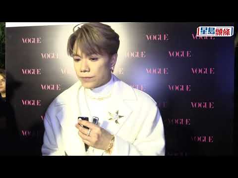 張敬軒《叱咤我最喜愛男歌手》睇好陳卓賢 YT 周殷廷 叮囑不要傷和氣及感情 JFYT MIRROR受眾不同