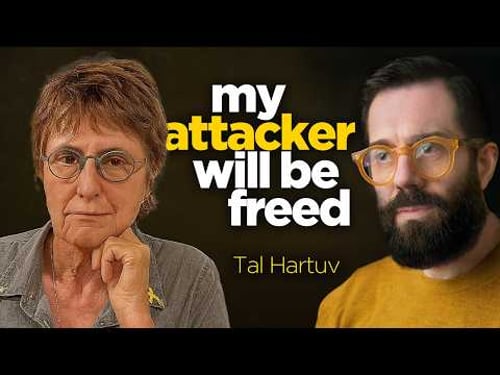 “I won’t stay silent”: Terror victim Tal Hartuv slams BBC, Labour, & Britain’s hypocrisy over Israel