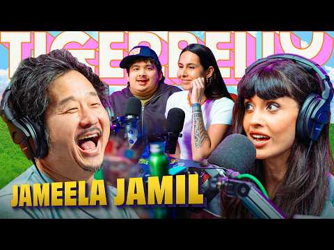 Jameela Jamil & The All Purple Event | TigerBelly 528