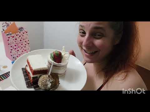 My Birthday Suprise 🎂