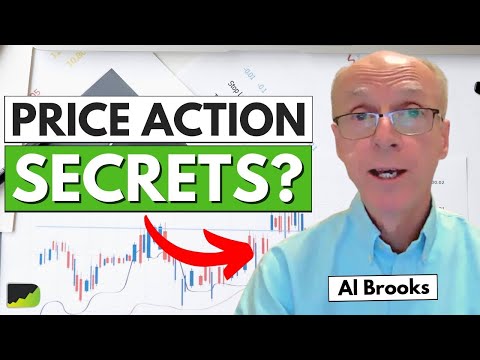 Price Action Trading Expert (Learn From Him!) - Al Brooks | Trader Interview