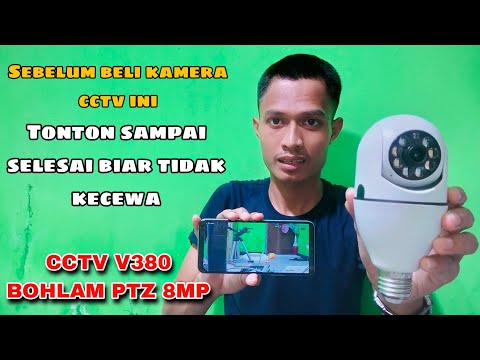 CCTV CAMERA V380 V380pro APPLICATION / must know this before buying