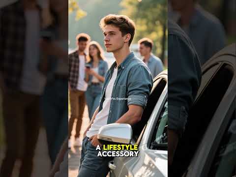 Speed vs Safety: How Different Generations Choose Cars