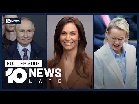 Optus Trip Zero Crisis Worsens, Russian Aircraft Near Germany, NASA’s China Concerns |10’s Late News