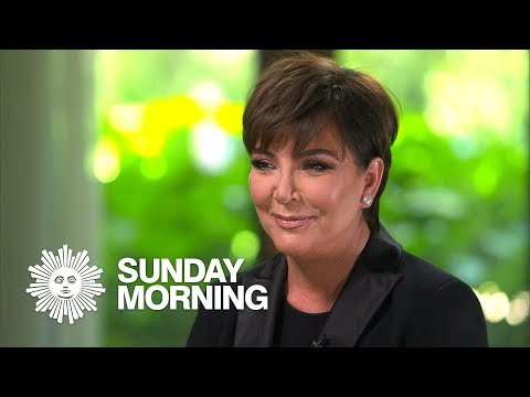 Kris Jenner on the family business