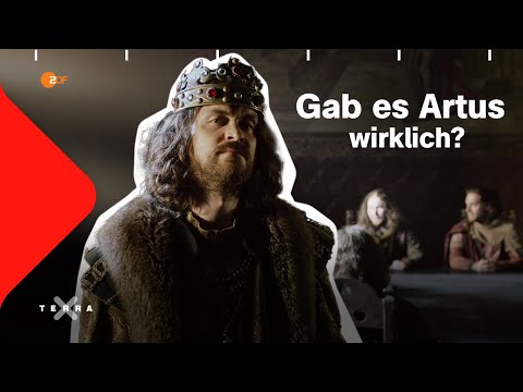 König Artus - Mythos oder echte Person? | Terra X