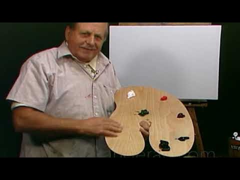 Bill Alexander's Winter Wonderland: Mountain Serenity