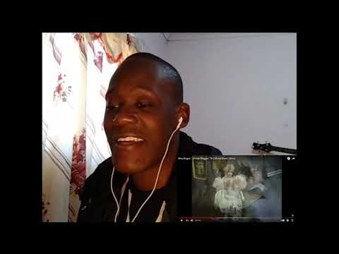 Nina Hagen - African Reggae REACTION