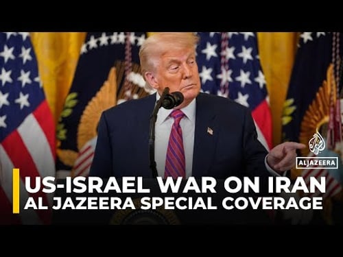 US-Israel war on Iran intensifies as Trump claims victory, questions grow over conflict’s cost