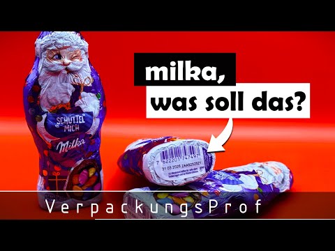 Das ist der umstrittenste Weihnachtsmann des Jahres!